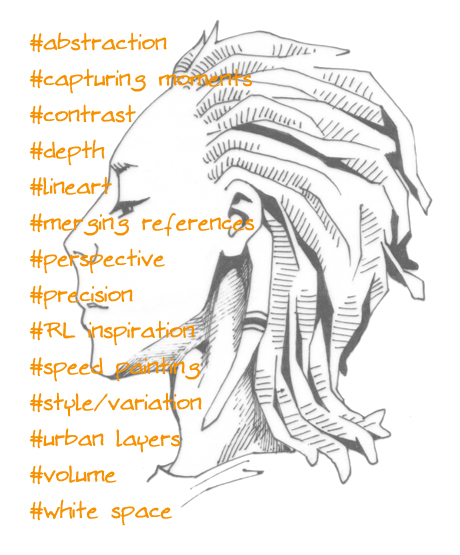 glossar manga drawing workshops