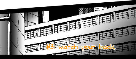 Hong Kong filmic tribute facades