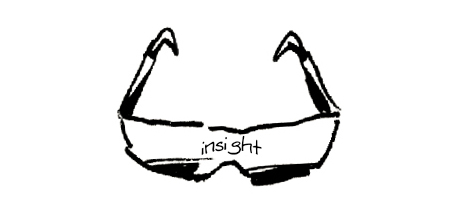 Learning from Vivian Maier through metaphoric thought glasses