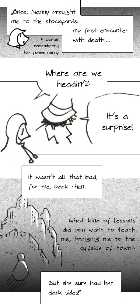 Vivian Maier urban offside Chicago