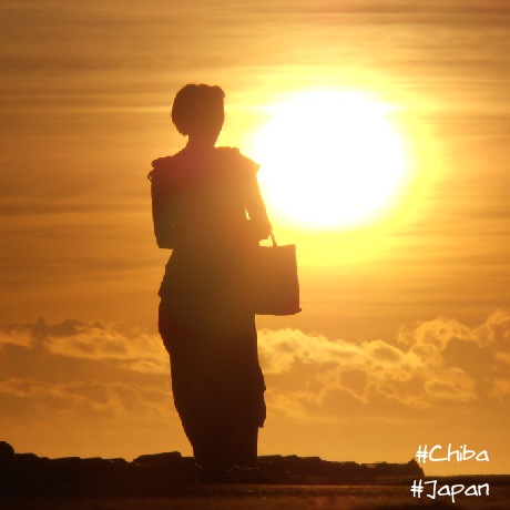 meditation Chiba Japan