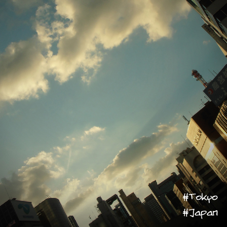 meditation Tokyo Japan