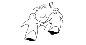 Portfolio Marianna Poppitz sketchnotes