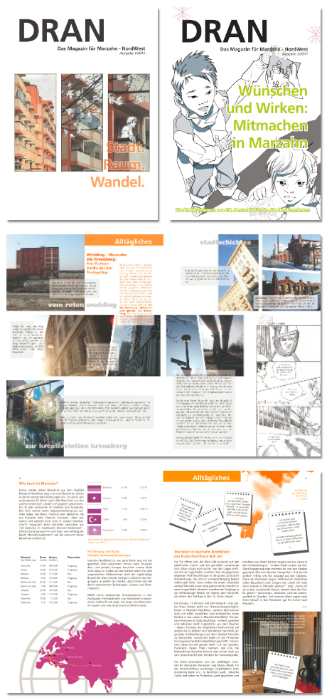 Portfolio Marianna Poppitz urban journalism