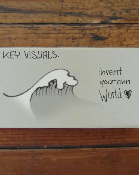 Visual Harvesting Methods