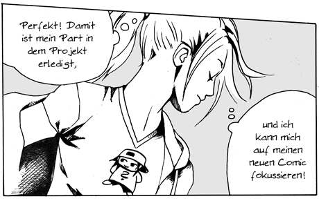 Ghostwriter 1/8: Work In&nbsp;Progress?