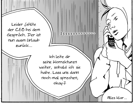 slice of life freelancer comic 02 bad news endless project