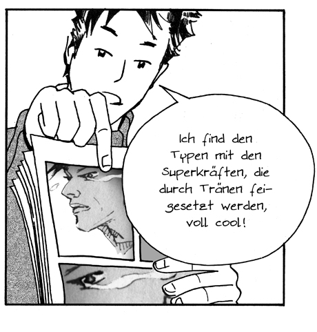 slice of life freelancer comic 18 story fan feedback